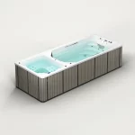 Swimspa Duo