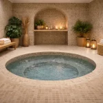 Spa Tiled 190 - Image 4