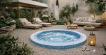 Hot tub Tiled 280 - Image 4
