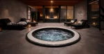 Hot tub Tiled 280 - Image 5