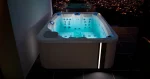 Touch Pro Hot Tub - Image 4